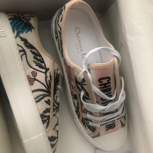 Christian Dior Walk N Dior - Picture 4 of 7